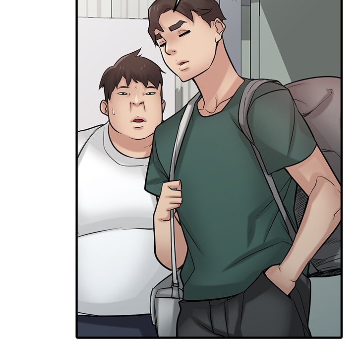 The Mismatch Chapter 40 Page 79