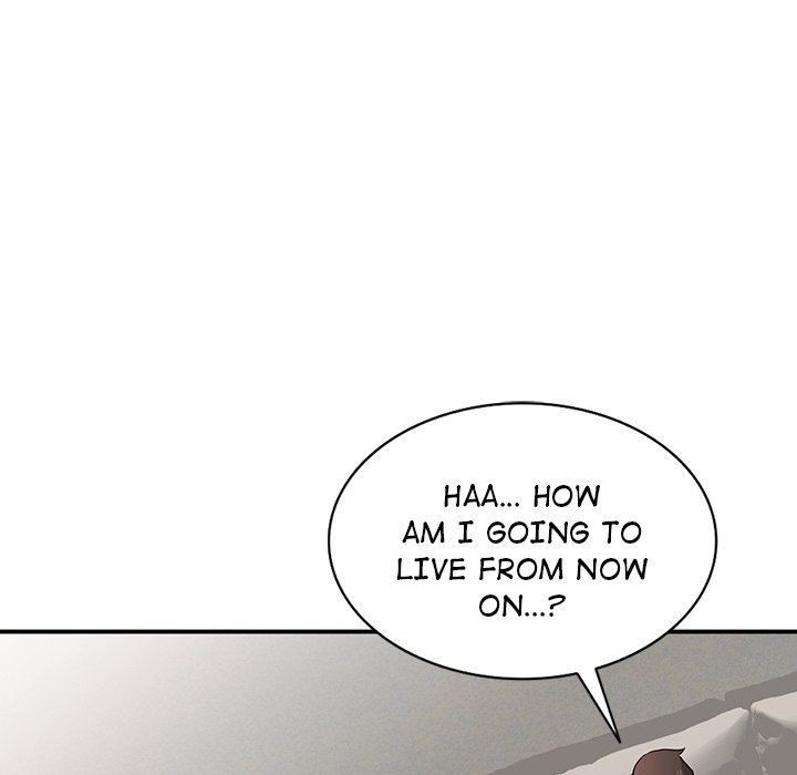 The Mismatch Chapter 40 Page 87