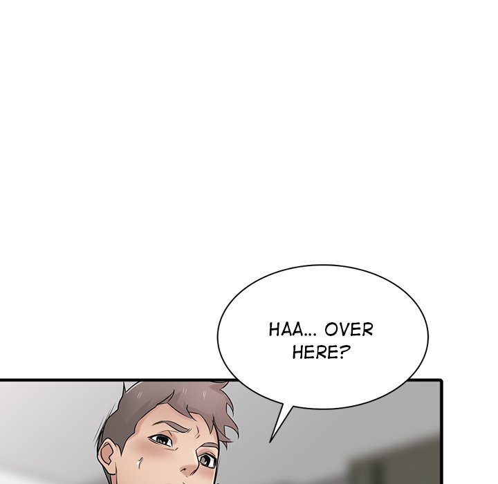 The Mismatch Chapter 40 Page 94