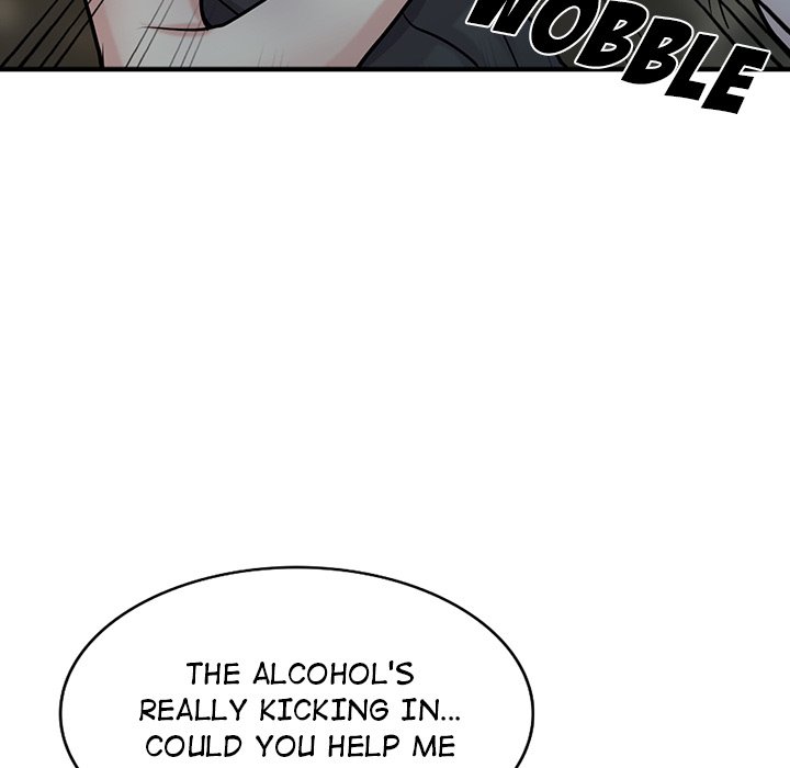 The Mismatch Chapter 41 Page 100