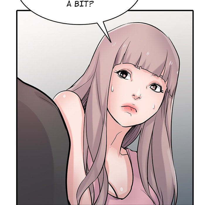 The Mismatch Chapter 41 Page 101