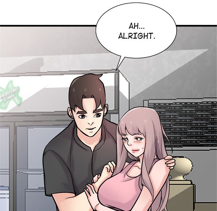 The Mismatch Chapter 41 Page 103