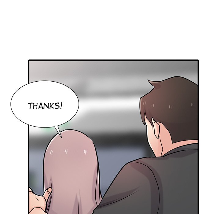 The Mismatch Chapter 41 Page 106