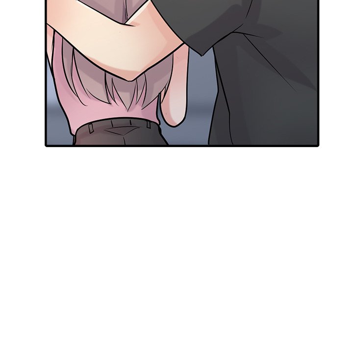 The Mismatch Chapter 41 Page 107
