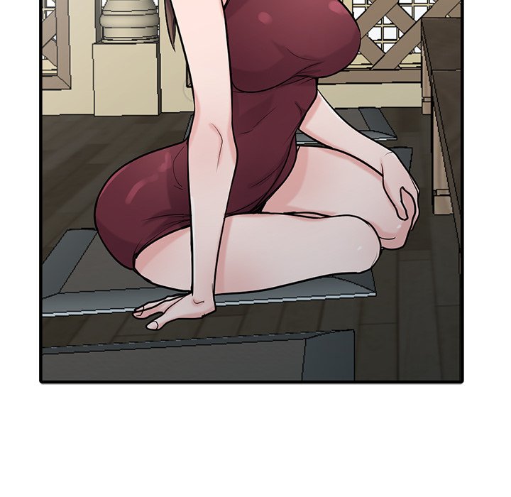 The Mismatch Chapter 41 Page 109