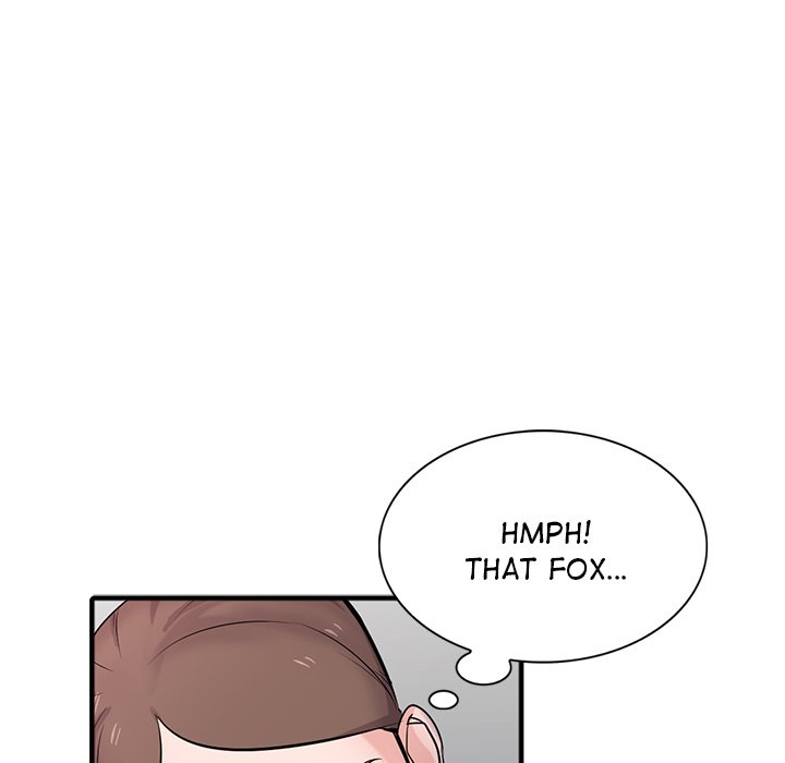 The Mismatch Chapter 41 Page 110
