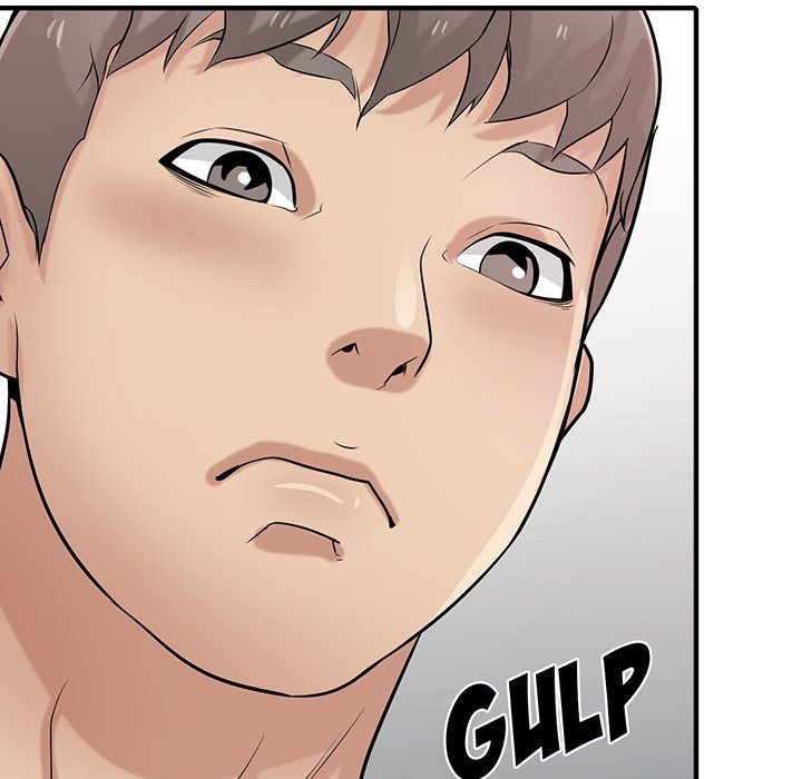 The Mismatch Chapter 41 Page 12
