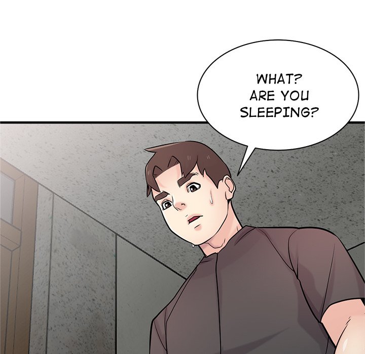The Mismatch Chapter 41 Page 120