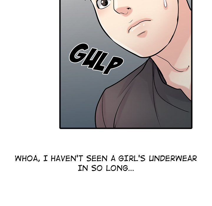 The Mismatch Chapter 41 Page 128