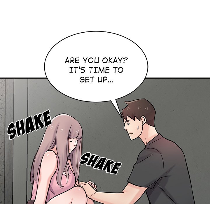 The Mismatch Chapter 41 Page 134