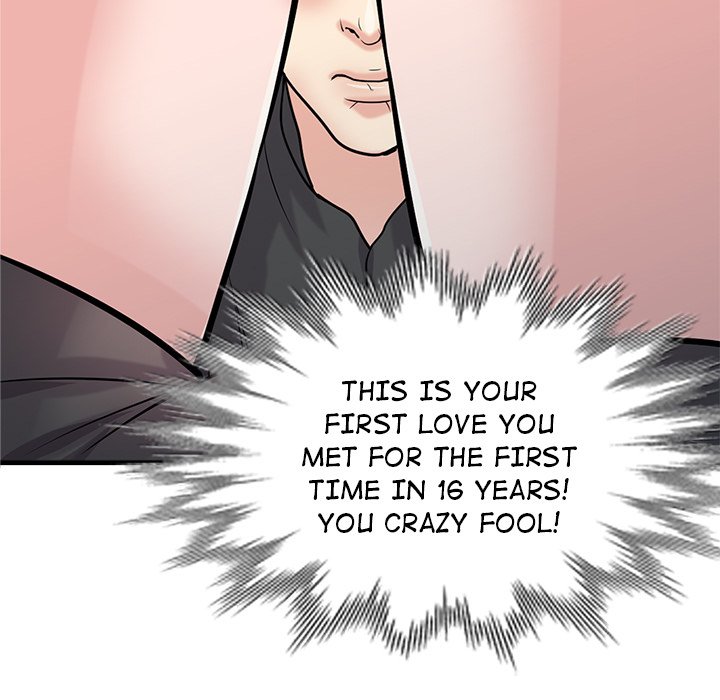 The Mismatch Chapter 41 Page 139