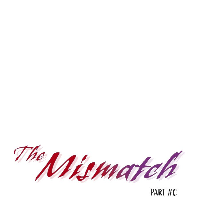 The Mismatch Chapter 41 Page 14