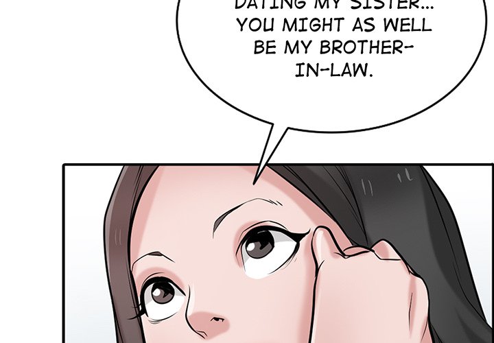 The Mismatch Chapter 41 Page 2