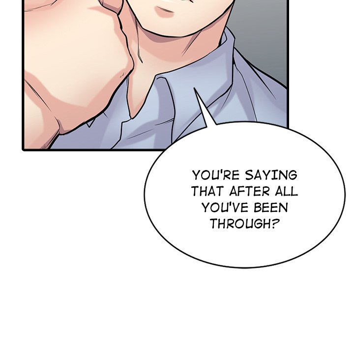 The Mismatch Chapter 41 Page 25