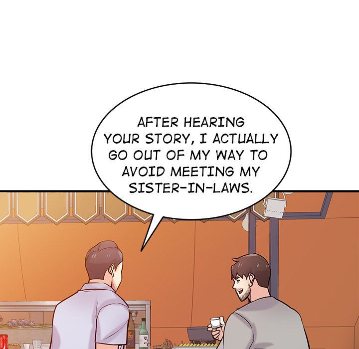 The Mismatch Chapter 41 Page 26