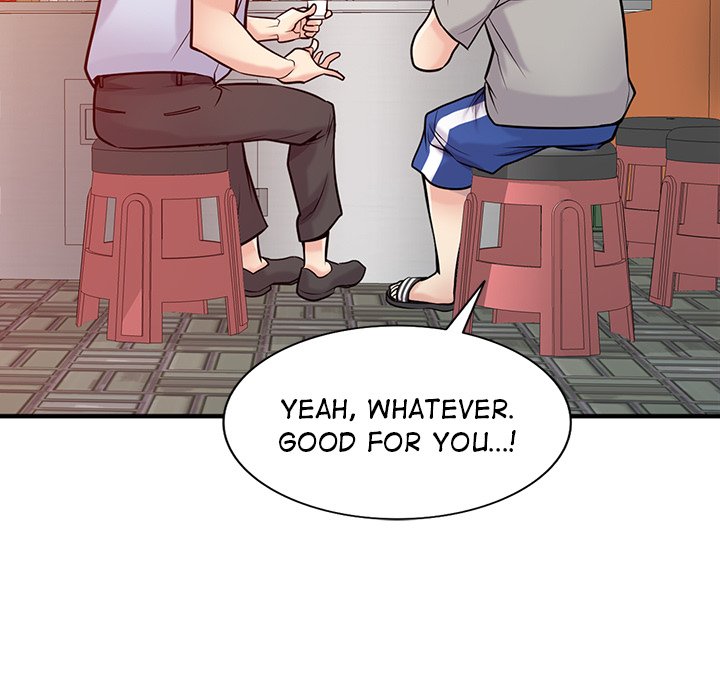 The Mismatch Chapter 41 Page 27