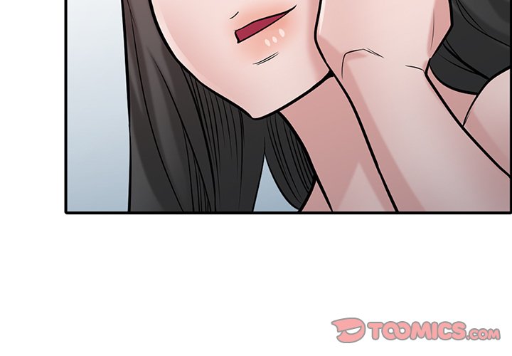The Mismatch Chapter 41 Page 3