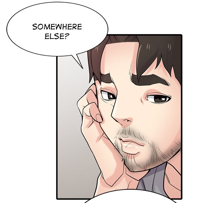 The Mismatch Chapter 41 Page 31