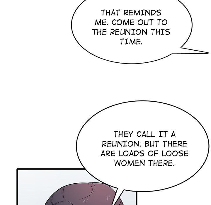 The Mismatch Chapter 41 Page 32