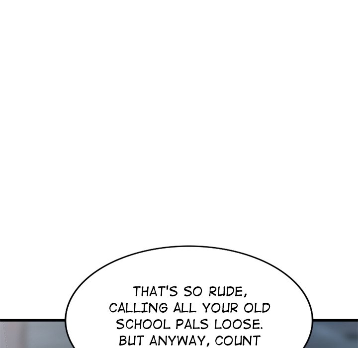 The Mismatch Chapter 41 Page 34