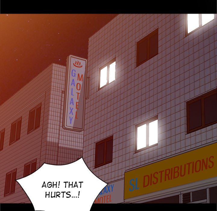 The Mismatch Chapter 41 Page 42