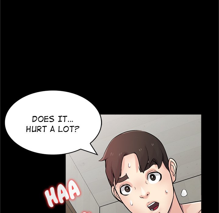 The Mismatch Chapter 41 Page 46