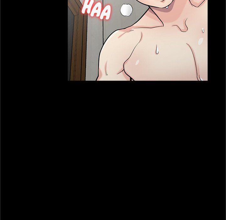 The Mismatch Chapter 41 Page 47