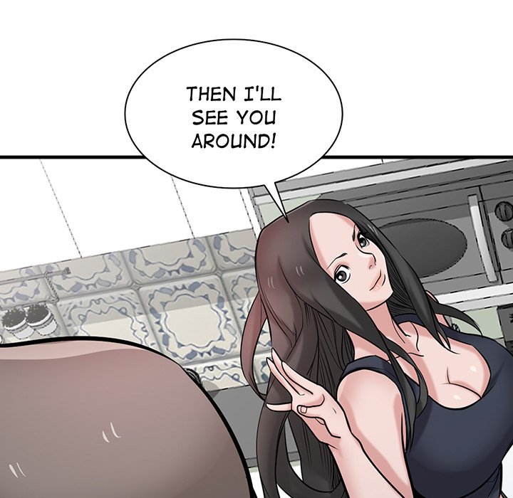 The Mismatch Chapter 41 Page 5