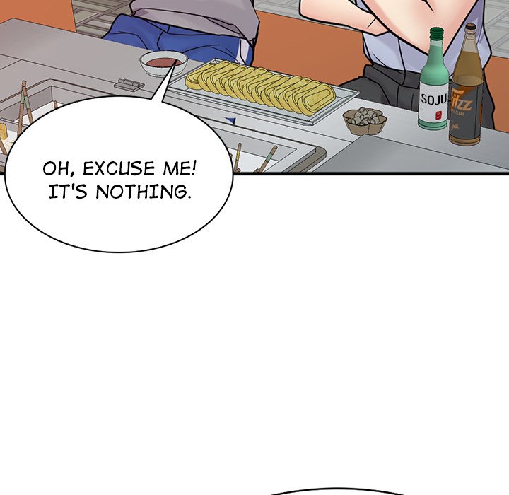 The Mismatch Chapter 41 Page 67