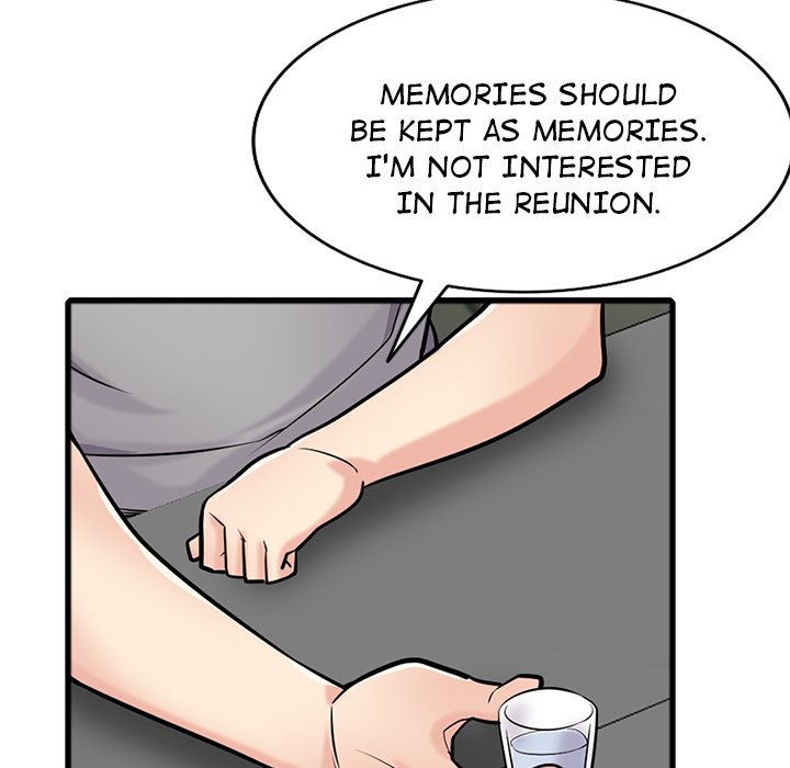 The Mismatch Chapter 41 Page 68