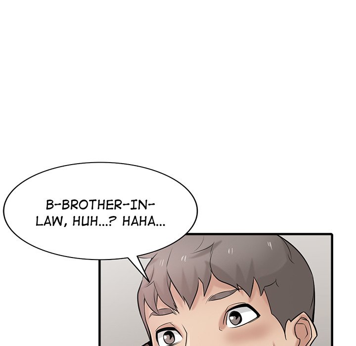 The Mismatch Chapter 41 Page 7