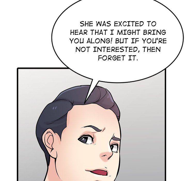The Mismatch Chapter 41 Page 70