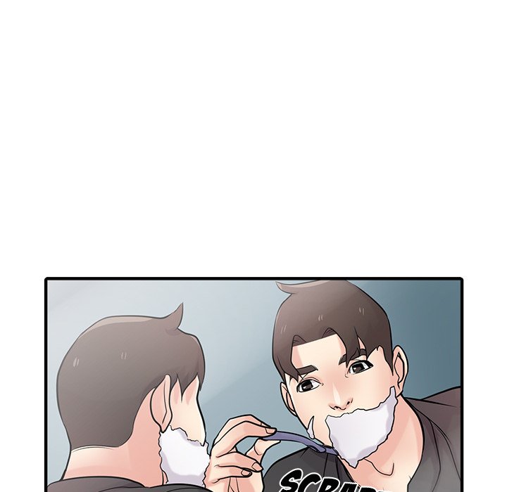 The Mismatch Chapter 41 Page 76