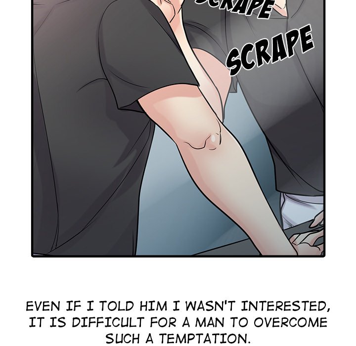 The Mismatch Chapter 41 Page 77