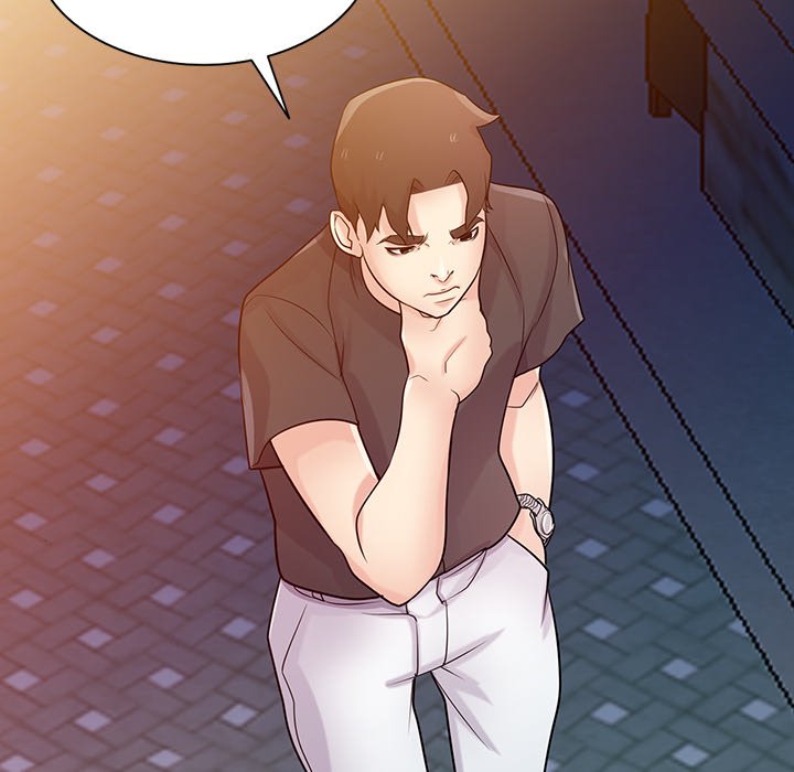 The Mismatch Chapter 41 Page 79