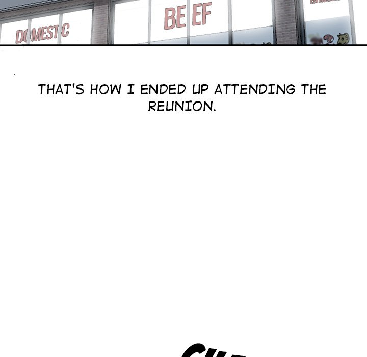 The Mismatch Chapter 41 Page 83