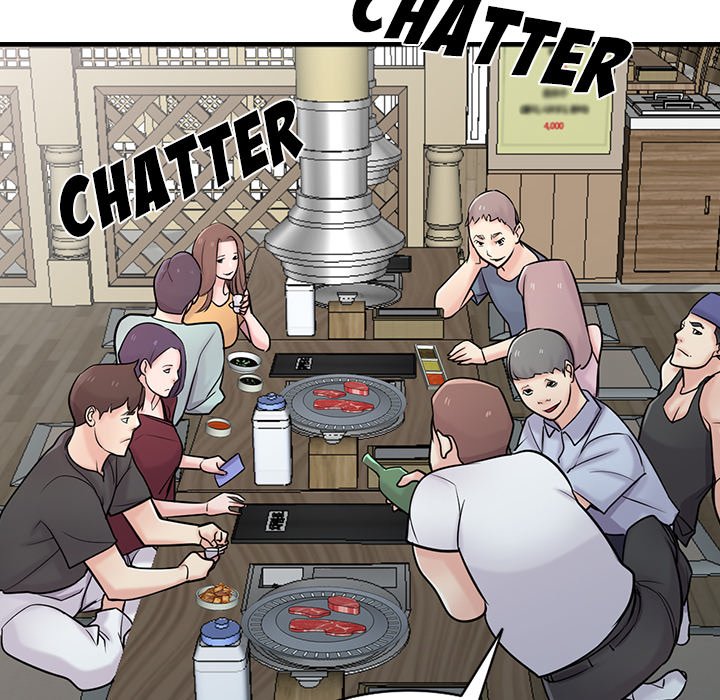 The Mismatch Chapter 41 Page 84