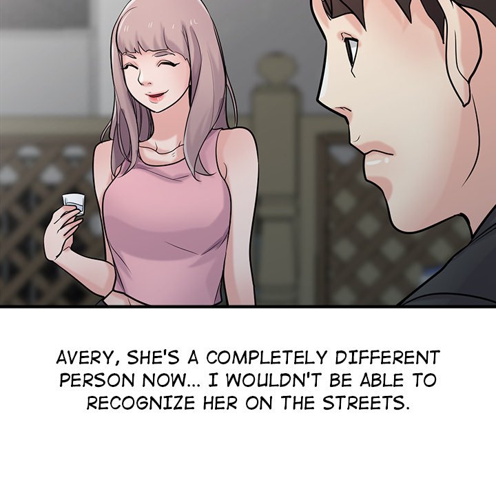 The Mismatch Chapter 41 Page 87