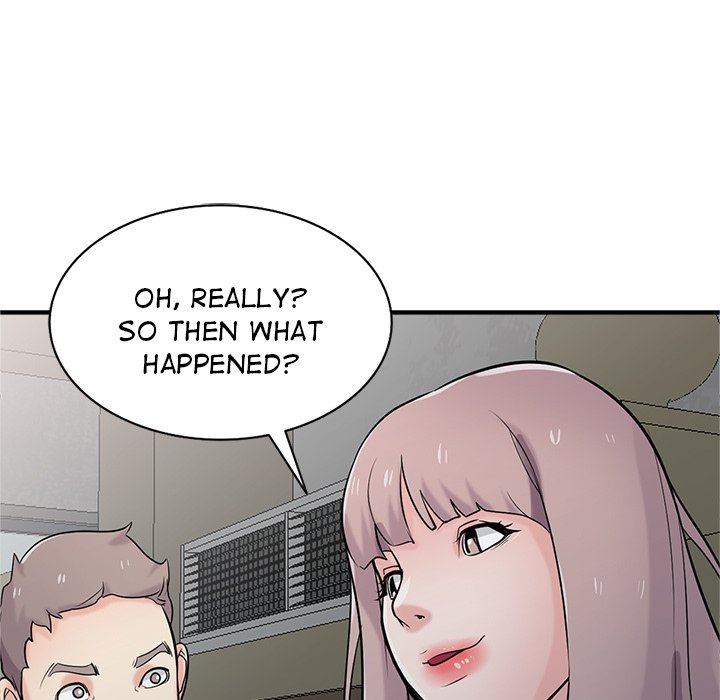 The Mismatch Chapter 41 Page 88