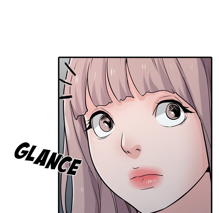 The Mismatch Chapter 41 Page 90