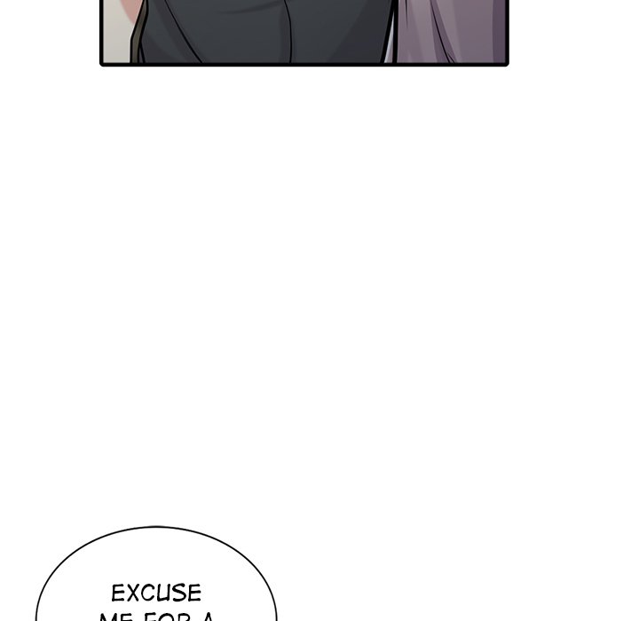 The Mismatch Chapter 41 Page 93