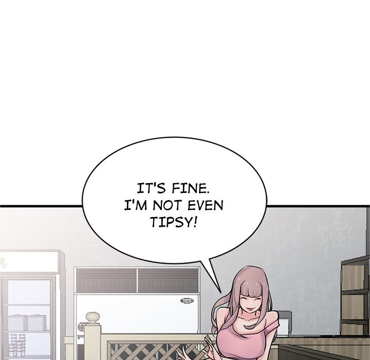 The Mismatch Chapter 41 Page 96