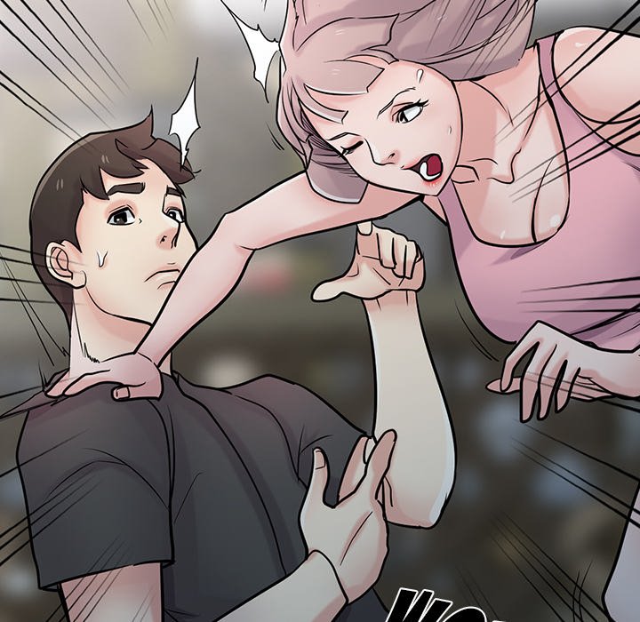 The Mismatch Chapter 41 Page 99