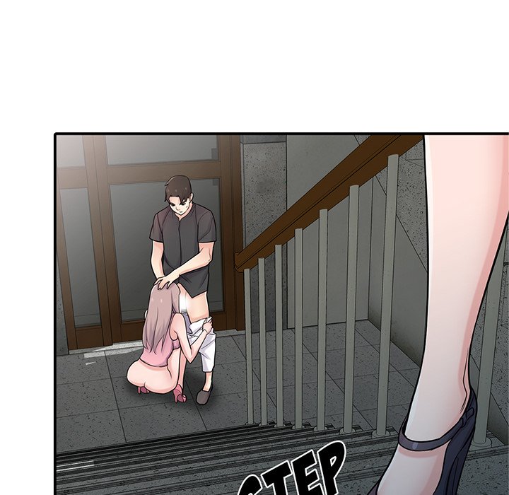 The Mismatch Chapter 42 Page 10