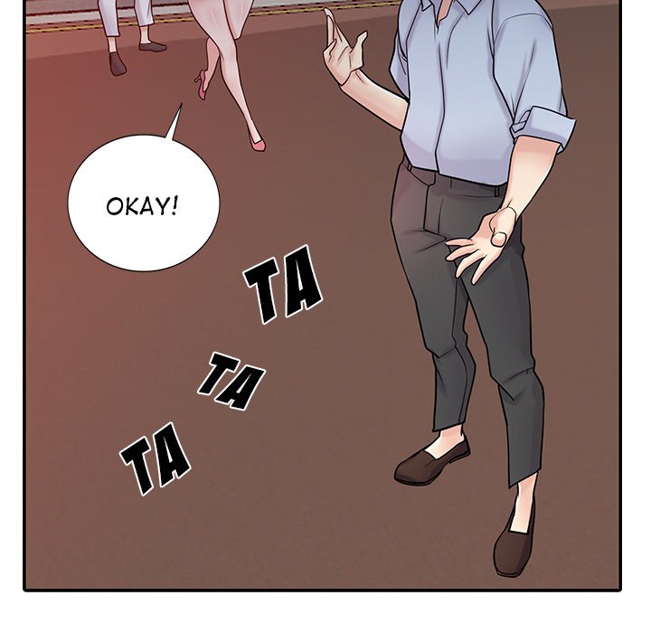 The Mismatch Chapter 42 Page 100