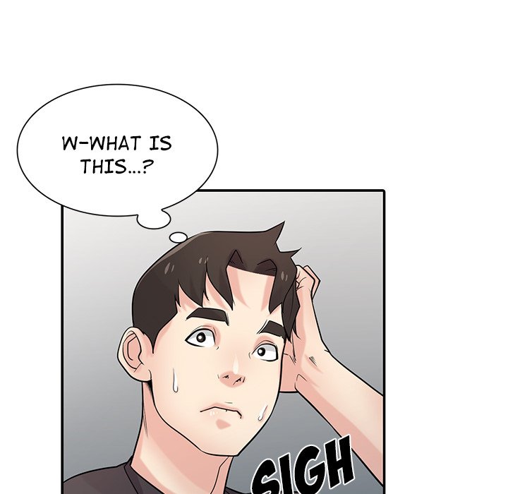 The Mismatch Chapter 42 Page 104