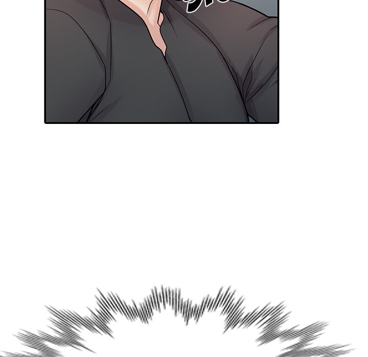 The Mismatch Chapter 42 Page 105