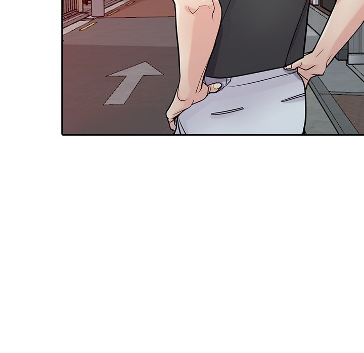 The Mismatch Chapter 42 Page 107