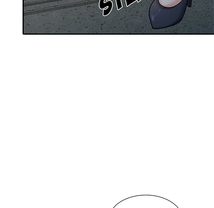 The Mismatch Chapter 42 Page 11