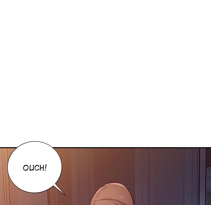 The Mismatch Chapter 42 Page 111
